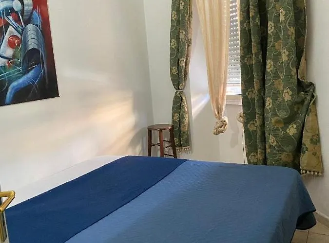 Cassia San Pietro Monolocale Otel Roma