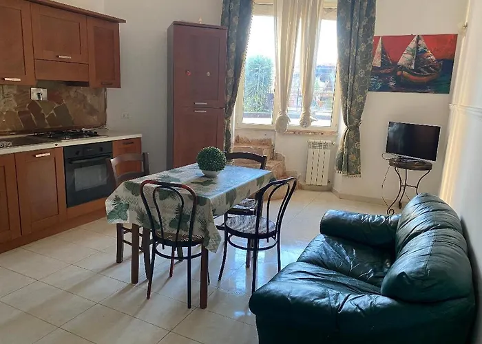 Cassia San Pietro Monolocale Otel *