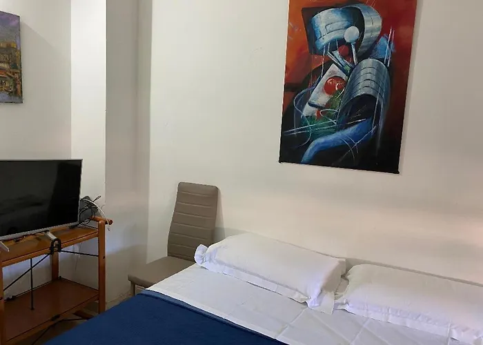 Otel Cassia San Pietro Monolocale