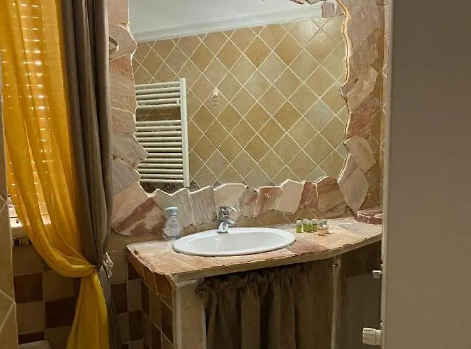 Cassia San Pietro Monolocale Otel Roma