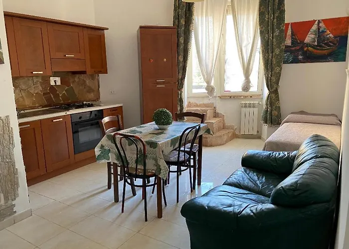 Otel Cassia San Pietro Monolocale