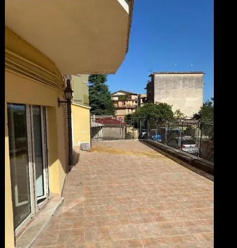 Cassia San Pietro Monolocale * Roma